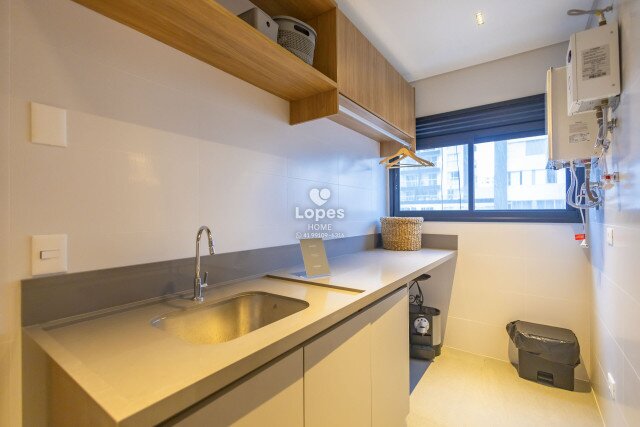 APARTAMENTO no Bairro: Bigorrilho - Lopes Home - Curitiba - foto 21