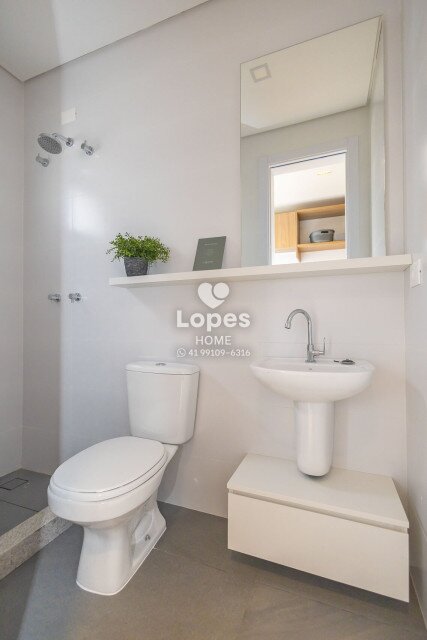 APARTAMENTO no Bairro: Bigorrilho - Lopes Home - Curitiba - foto 53