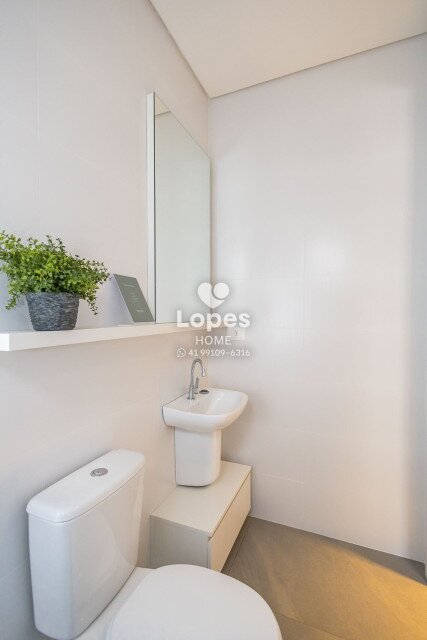 APARTAMENTO no Bairro: Bigorrilho - Lopes Home - Curitiba - foto 54