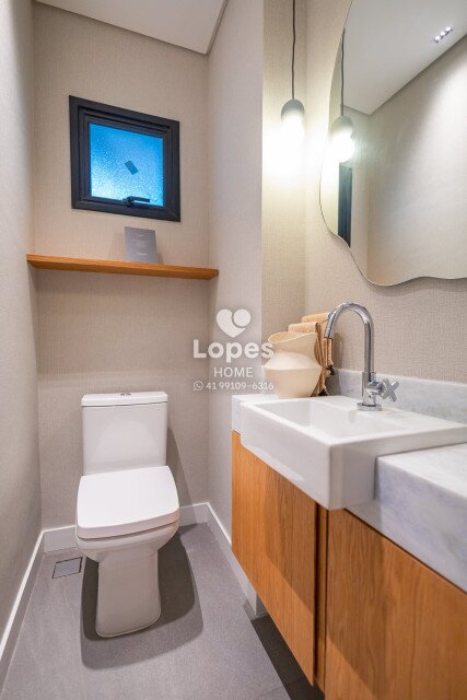 APARTAMENTO no Bairro: Bigorrilho - Lopes Home - Curitiba - foto 55