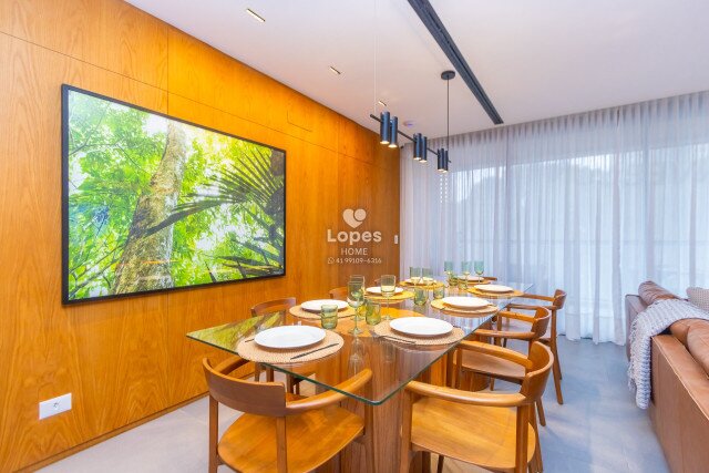 APARTAMENTO no Bairro: Bigorrilho - Lopes Home - Curitiba - foto 12