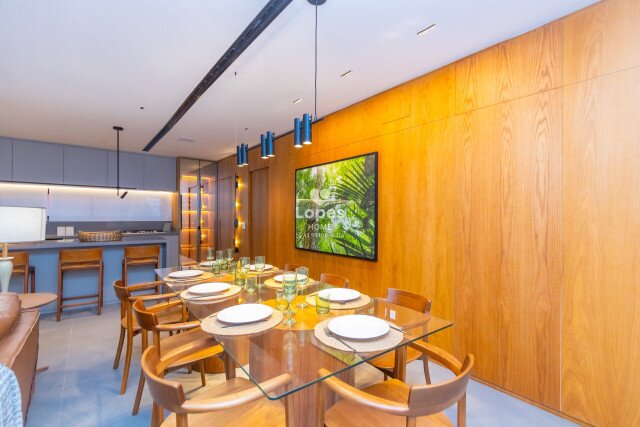 APARTAMENTO no Bairro: Bigorrilho - Lopes Home - Curitiba - foto 13