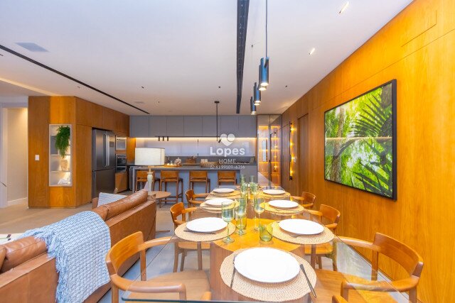 APARTAMENTO no Bairro: Bigorrilho - Lopes Home - Curitiba - foto 14