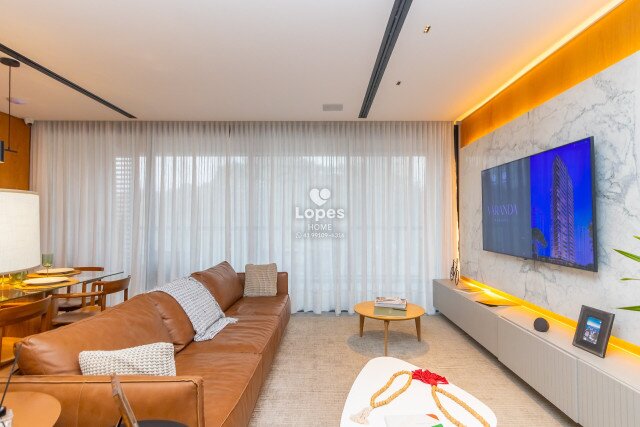 APARTAMENTO no Bairro: Bigorrilho - Lopes Home - Curitiba - foto 6