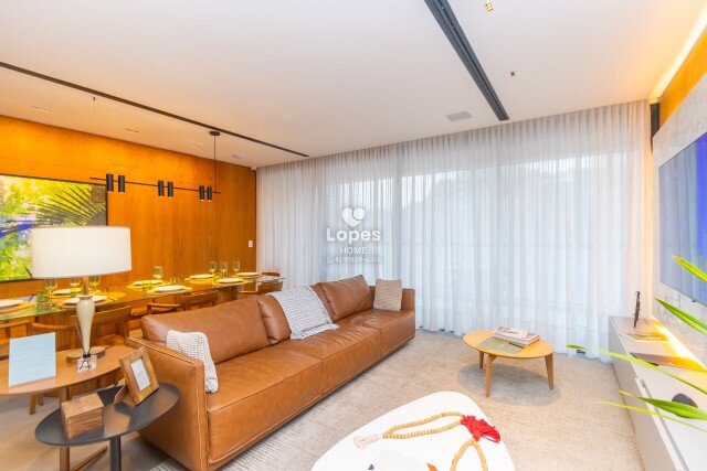 APARTAMENTO no Bairro: Bigorrilho - Lopes Home - Curitiba - foto 7