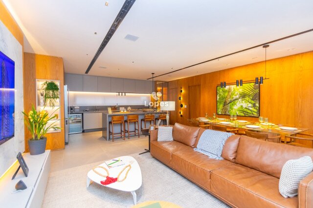 APARTAMENTO no Bairro: Bigorrilho - Lopes Home - Curitiba - foto 2