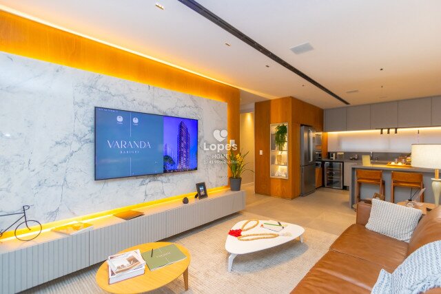 APARTAMENTO no Bairro: Bigorrilho - Lopes Home - Curitiba - foto 4