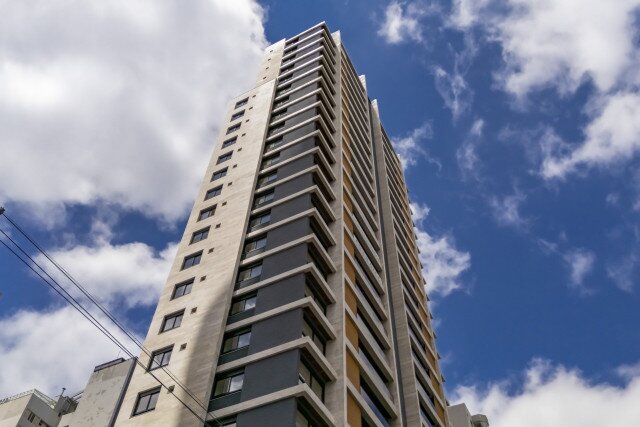 APARTAMENTO no Bairro: Bigorrilho - Lopes Home - Curitiba - foto 0