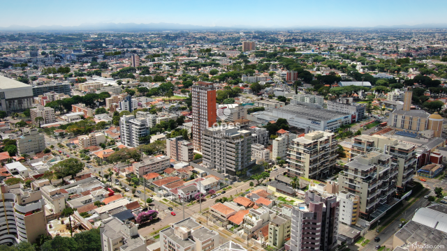 APARTAMENTO no Bairro: Água Verde - Lopes Home - Curitiba - foto 14
