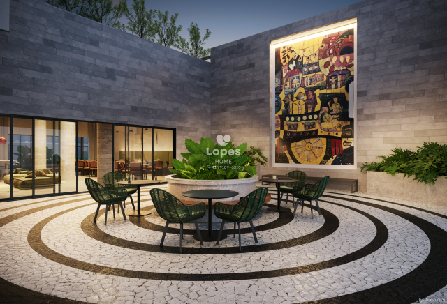 APARTAMENTO no Bairro: Água Verde - Lopes Home - Curitiba - foto 7