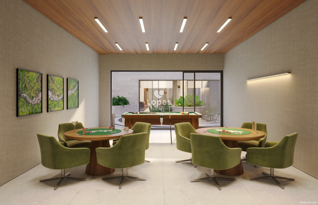 APARTAMENTO no Bairro: Água Verde - Lopes Home - Curitiba - foto 9