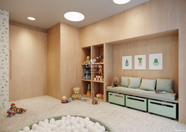 APARTAMENTO no Bairro: Água Verde - Lopes Home - Curitiba - foto 10