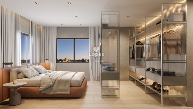 APARTAMENTO no Bairro: Água Verde - Lopes Home - Curitiba - foto 3