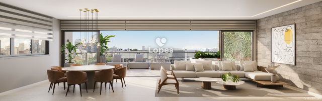 APARTAMENTO no Bairro: Água Verde - Lopes Home - Curitiba - foto 0