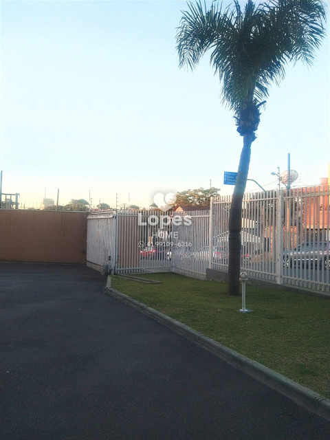 APARTAMENTO no Bairro: Novo Mundo - Lopes Home - Curitiba - foto 37