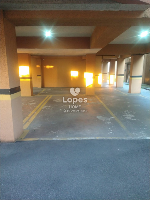 APARTAMENTO no Bairro: Novo Mundo - Lopes Home - Curitiba - foto 33