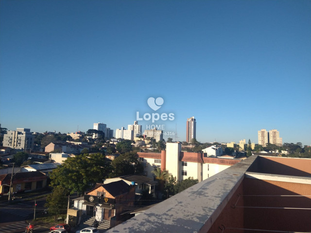 APARTAMENTO no Bairro: Novo Mundo - Lopes Home - Curitiba - foto 12