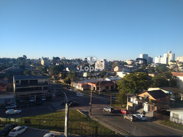 APARTAMENTO no Bairro: Novo Mundo - Lopes Home - Curitiba - foto 13