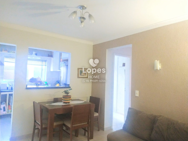 APARTAMENTO no Bairro: Novo Mundo - Lopes Home - Curitiba - foto 5