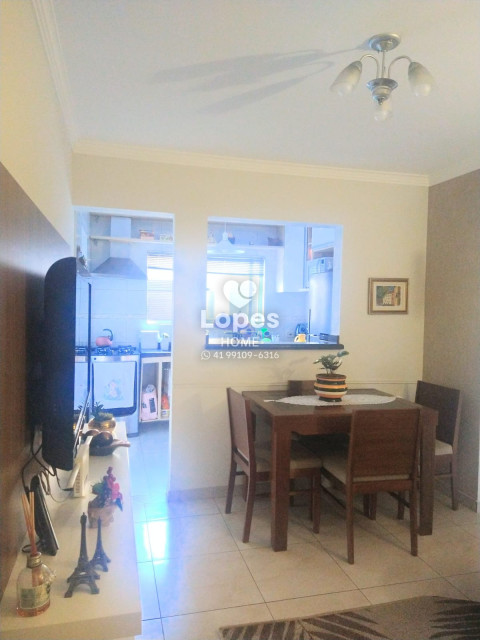 APARTAMENTO no Bairro: Novo Mundo - Lopes Home - Curitiba - foto 16