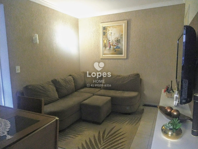 APARTAMENTO no Bairro: Novo Mundo - Lopes Home - Curitiba - foto 1
