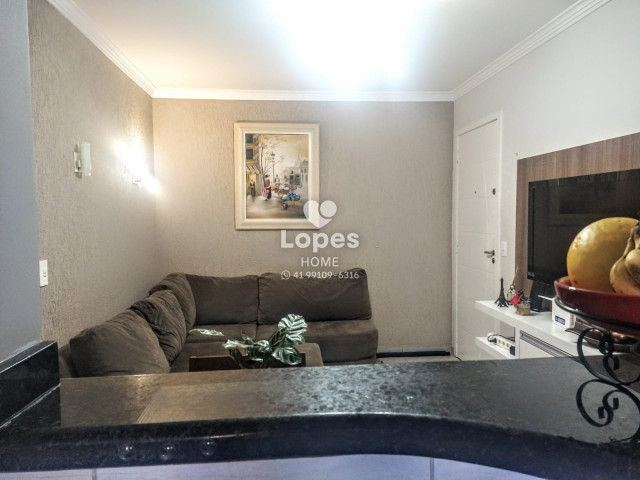 APARTAMENTO no Bairro: Novo Mundo - Lopes Home - Curitiba - foto 2