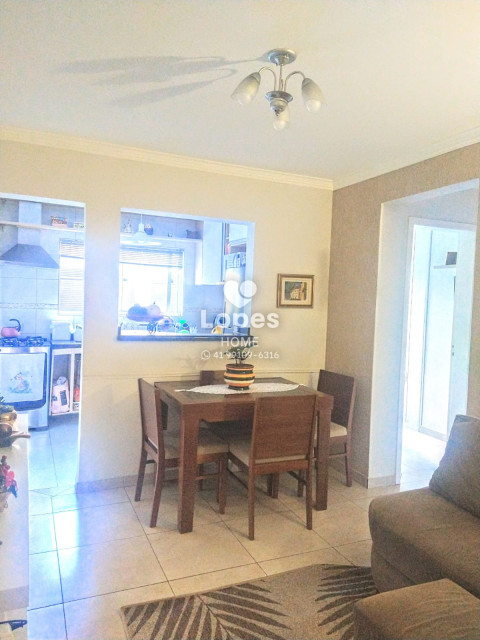 APARTAMENTO no Bairro: Novo Mundo - Lopes Home - Curitiba - foto 3