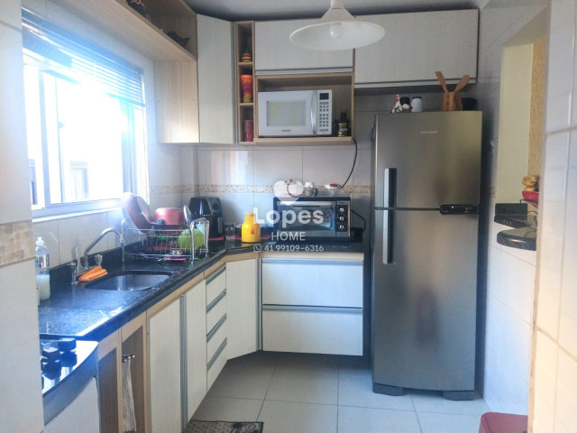 APARTAMENTO no Bairro: Novo Mundo - Lopes Home - Curitiba - foto 4