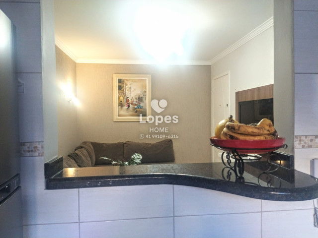 APARTAMENTO no Bairro: Novo Mundo - Lopes Home - Curitiba - foto 7