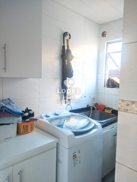 APARTAMENTO no Bairro: Novo Mundo - Lopes Home - Curitiba - foto 9