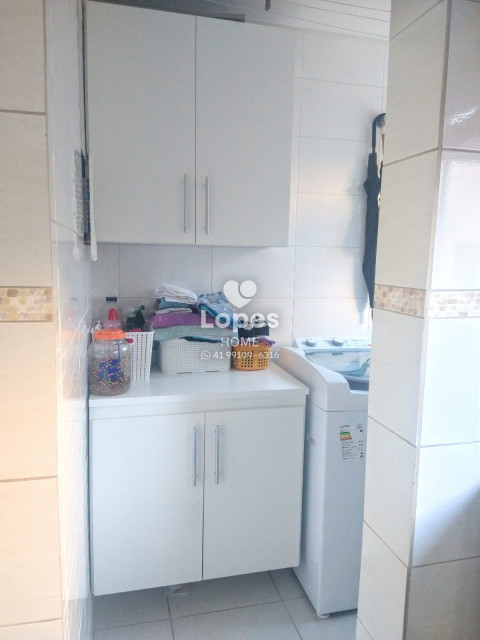 APARTAMENTO no Bairro: Novo Mundo - Lopes Home - Curitiba - foto 11