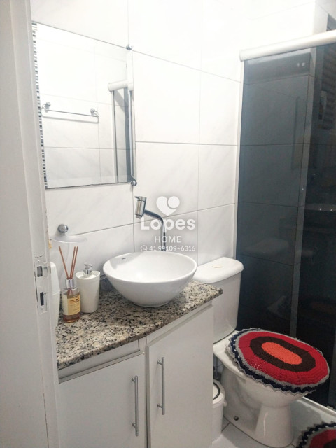 APARTAMENTO no Bairro: Novo Mundo - Lopes Home - Curitiba - foto 18