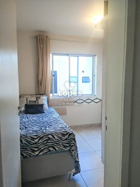 APARTAMENTO no Bairro: Novo Mundo - Lopes Home - Curitiba - foto 19