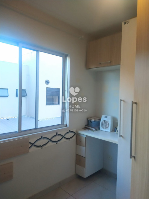 APARTAMENTO no Bairro: Novo Mundo - Lopes Home - Curitiba - foto 10