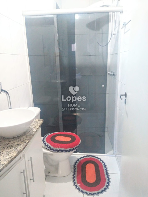 APARTAMENTO no Bairro: Novo Mundo - Lopes Home - Curitiba - foto 20