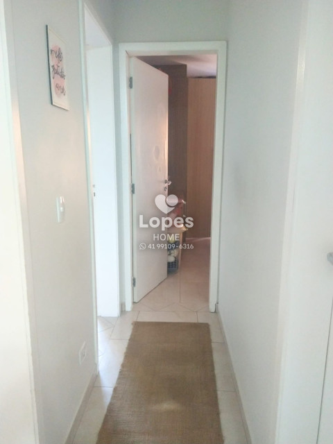 APARTAMENTO no Bairro: Novo Mundo - Lopes Home - Curitiba - foto 21