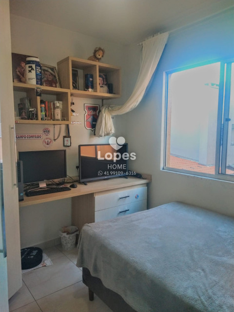 APARTAMENTO no Bairro: Novo Mundo - Lopes Home - Curitiba - foto 23
