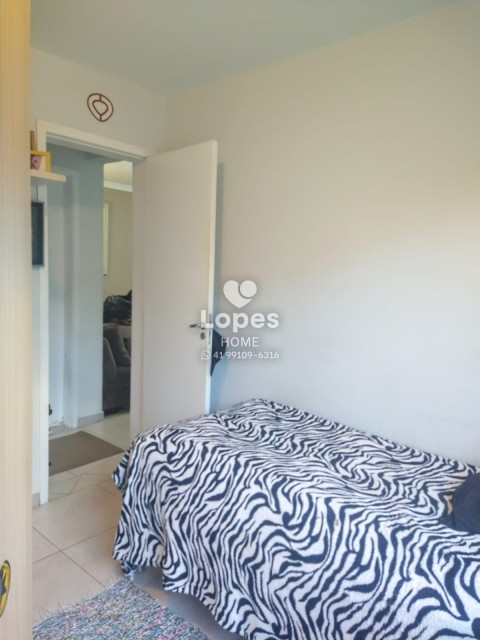 APARTAMENTO no Bairro: Novo Mundo - Lopes Home - Curitiba - foto 24