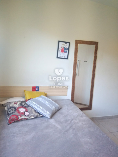 APARTAMENTO no Bairro: Novo Mundo - Lopes Home - Curitiba - foto 26