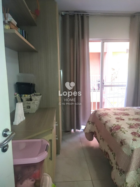 APARTAMENTO no Bairro: Novo Mundo - Lopes Home - Curitiba - foto 25