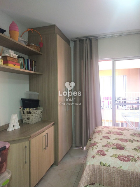 APARTAMENTO no Bairro: Novo Mundo - Lopes Home - Curitiba - foto 27