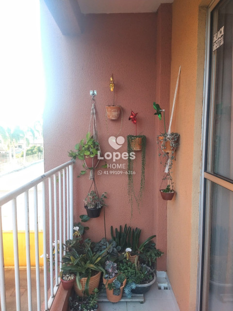 APARTAMENTO no Bairro: Novo Mundo - Lopes Home - Curitiba - foto 28