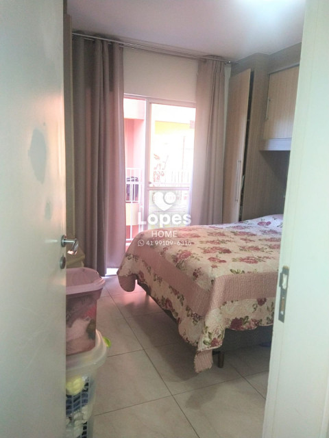 APARTAMENTO no Bairro: Novo Mundo - Lopes Home - Curitiba - foto 29