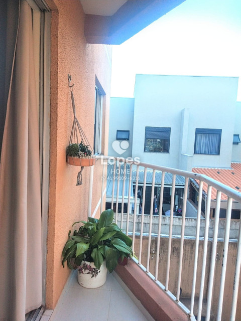 APARTAMENTO no Bairro: Novo Mundo - Lopes Home - Curitiba - foto 30