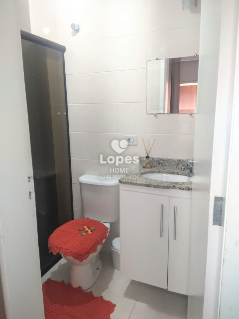 APARTAMENTO no Bairro: Novo Mundo - Lopes Home - Curitiba - foto 31