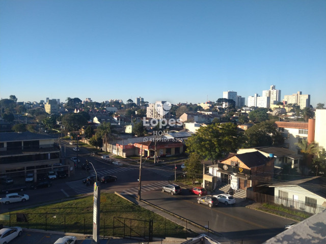 APARTAMENTO no Bairro: Novo Mundo - Lopes Home - Curitiba - foto 32