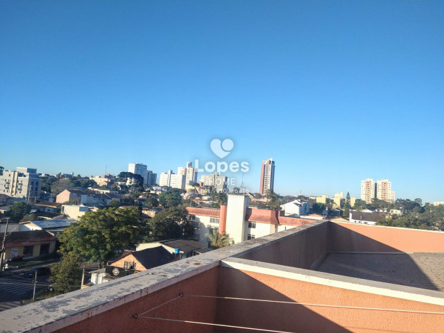 APARTAMENTO no Bairro: Novo Mundo - Lopes Home - Curitiba - foto 34