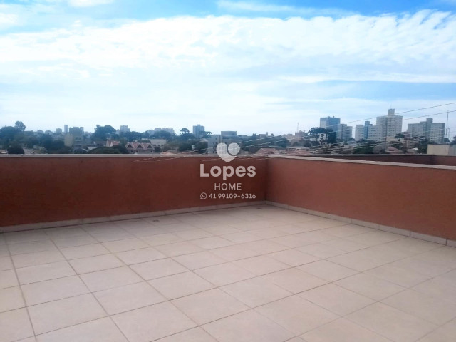 APARTAMENTO no Bairro: Novo Mundo - Lopes Home - Curitiba - foto 36