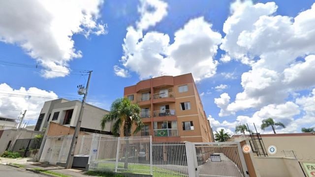 APARTAMENTO no Bairro: Novo Mundo - Lopes Home - Curitiba - foto 0