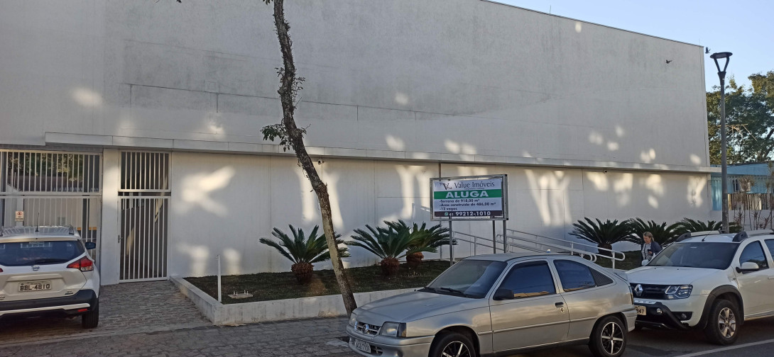 Foto 3 - LOJA em CURITIBA no bairro Bacacheri - Referência VI-VCERASTOGAERTNER